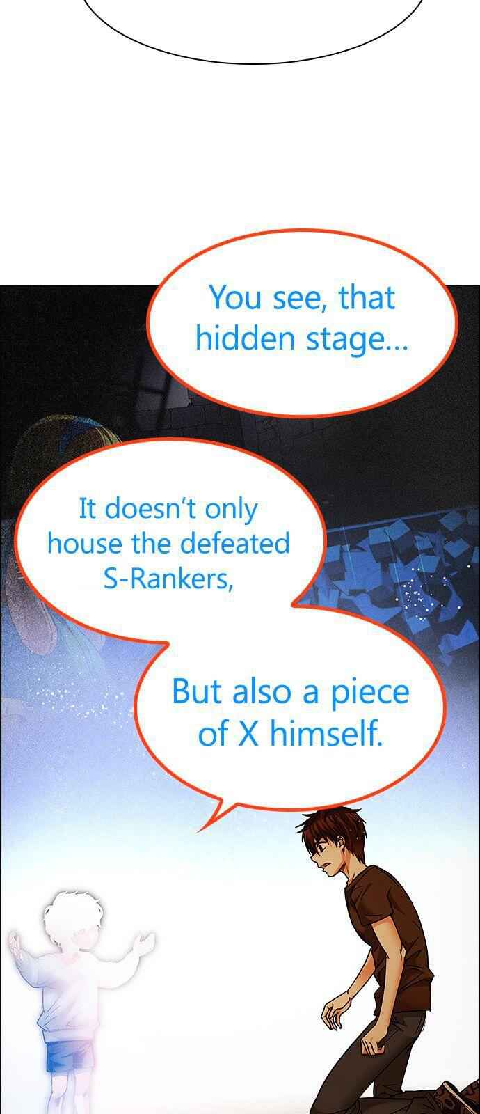 Dice: The Cube That Changes Everything Chapter 193 - Page 9