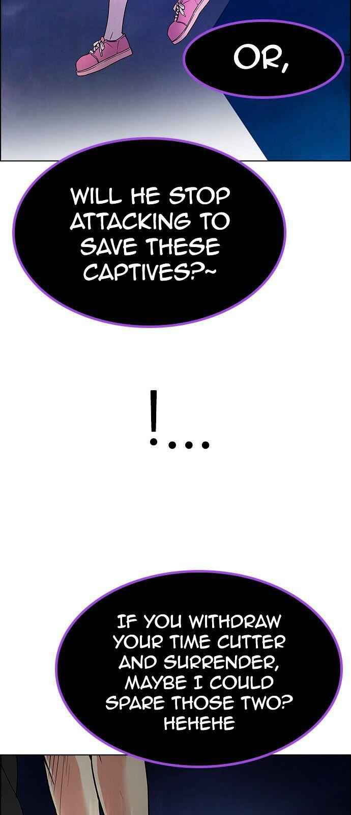 Dice: The Cube That Changes Everything Chapter 194 - Page 13