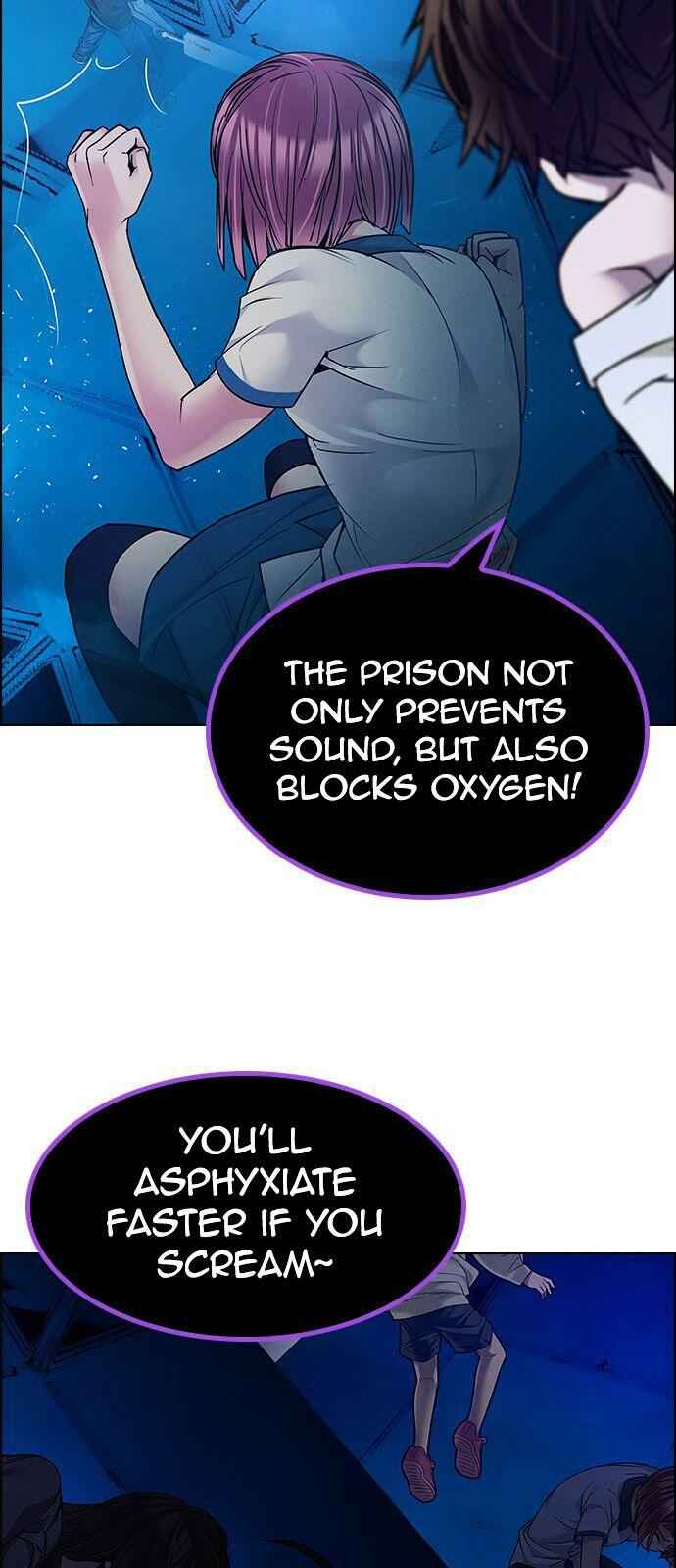 Dice: The Cube That Changes Everything Chapter 194 - Page 18