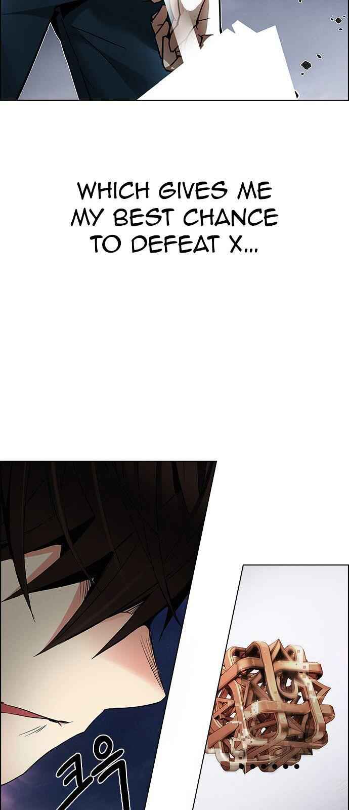 Dice: The Cube That Changes Everything Chapter 194 - Page 21