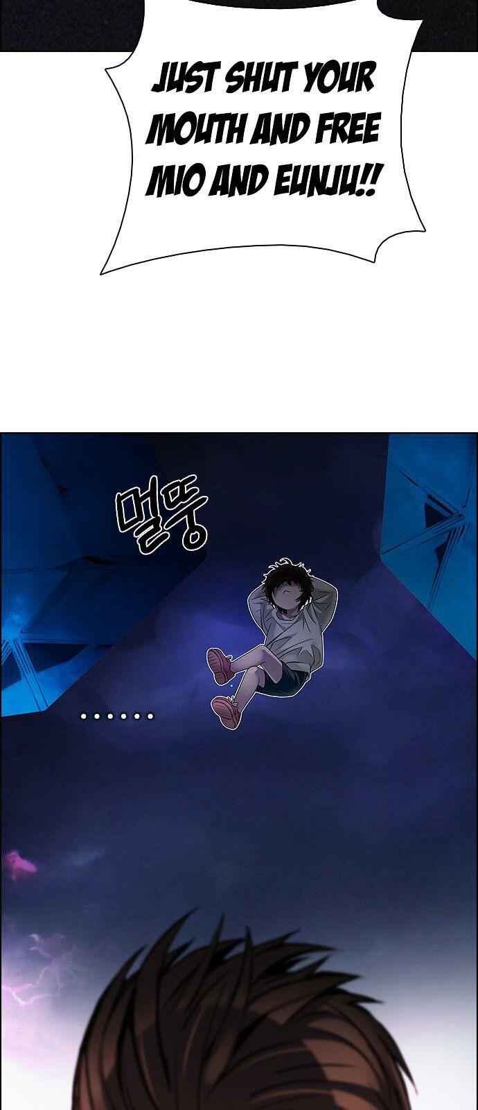 Dice: The Cube That Changes Everything Chapter 194 - Page 48