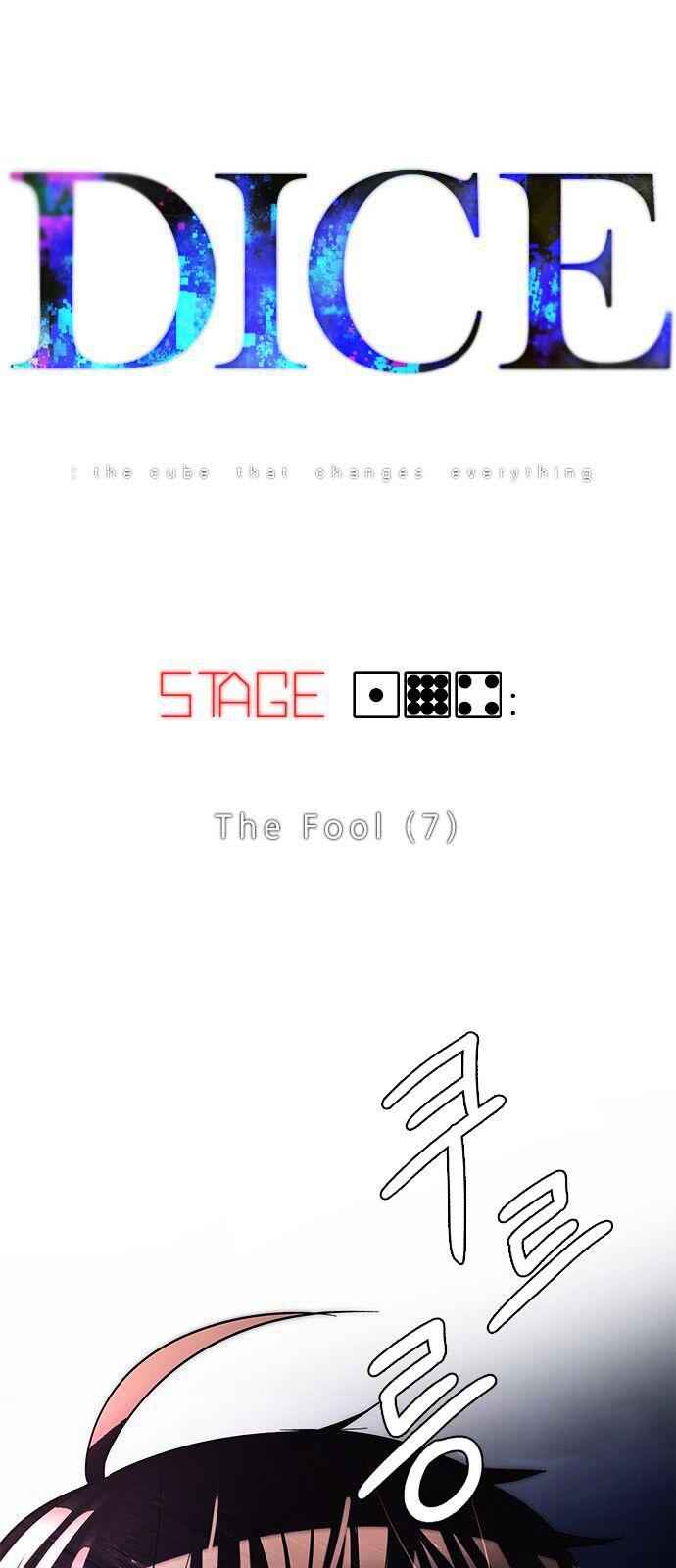 Dice: The Cube That Changes Everything Chapter 194 - Page 5