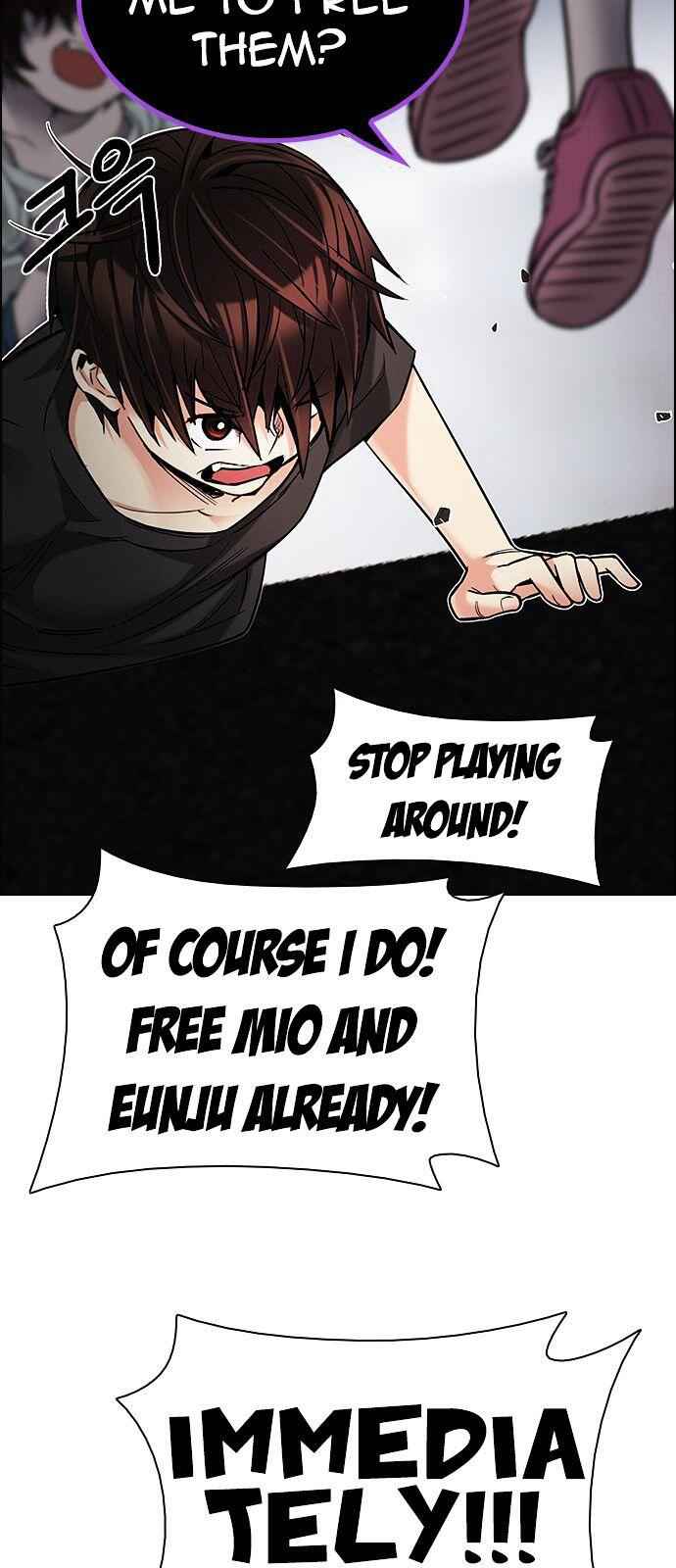 Dice: The Cube That Changes Everything Chapter 194 - Page 51