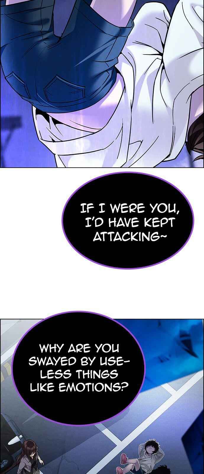 Dice: The Cube That Changes Everything Chapter 194 - Page 53