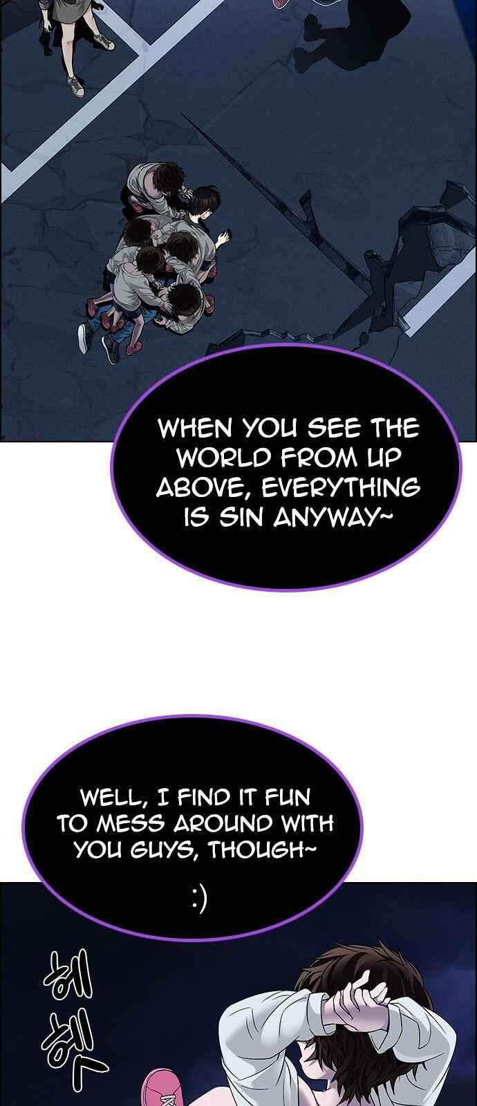 Dice: The Cube That Changes Everything Chapter 194 - Page 54
