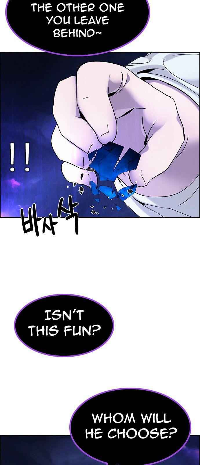 Dice: The Cube That Changes Everything Chapter 194 - Page 60
