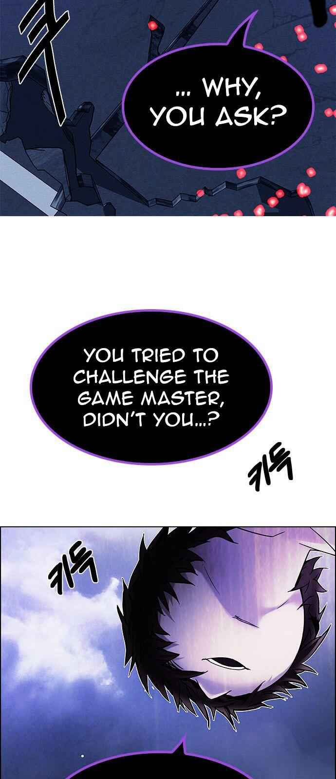 Dice: The Cube That Changes Everything Chapter 195 - Page 25