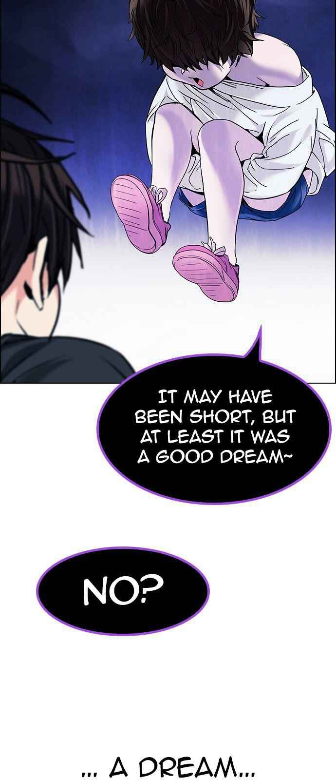 Dice: The Cube That Changes Everything Chapter 195 - Page 31