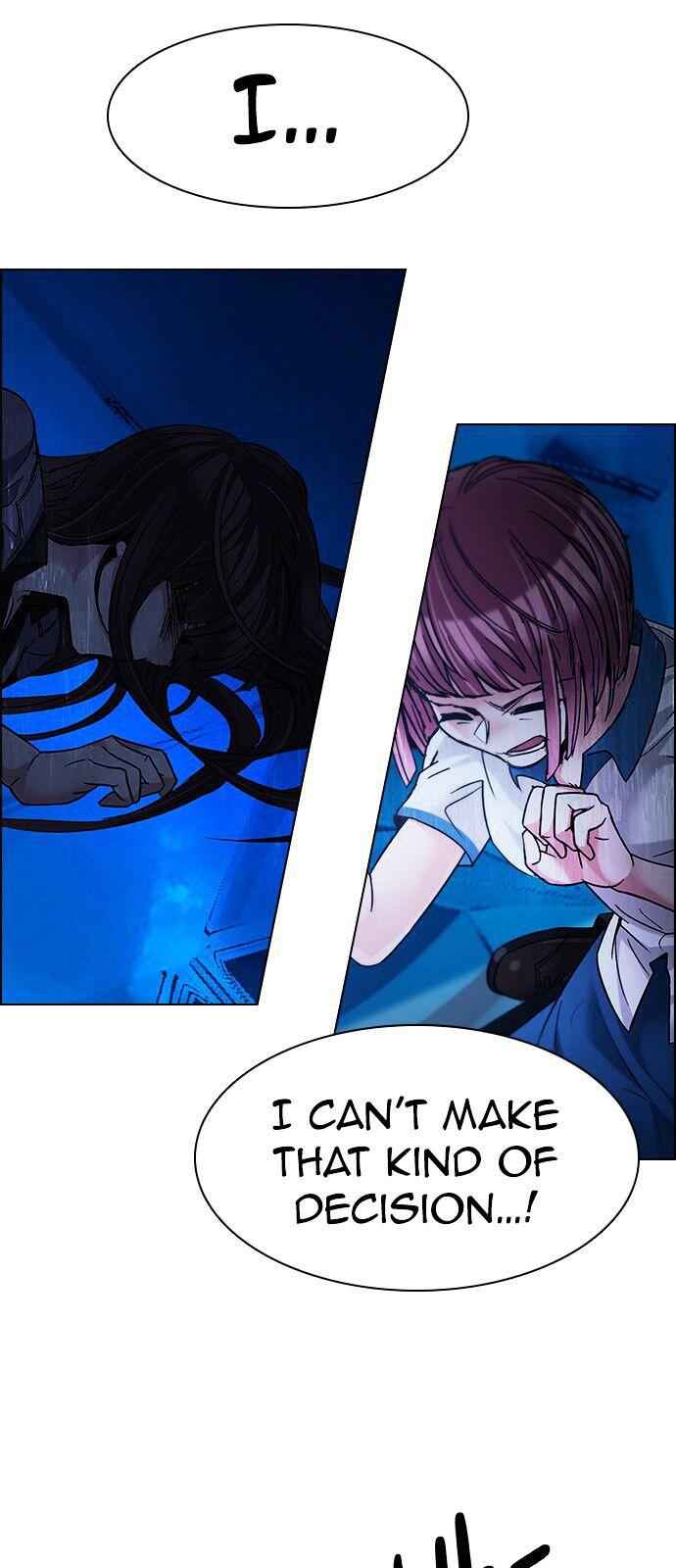 Dice: The Cube That Changes Everything Chapter 195 - Page 6