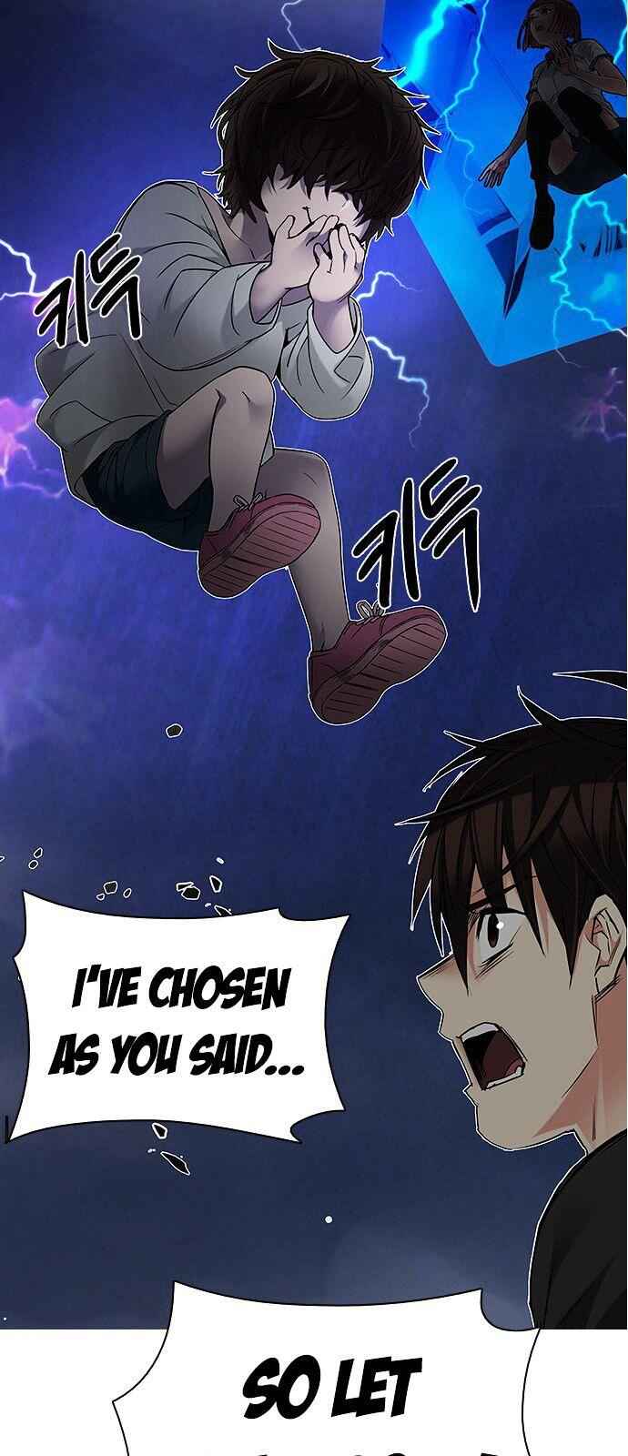 Dice: The Cube That Changes Everything Chapter 195 - Page 66