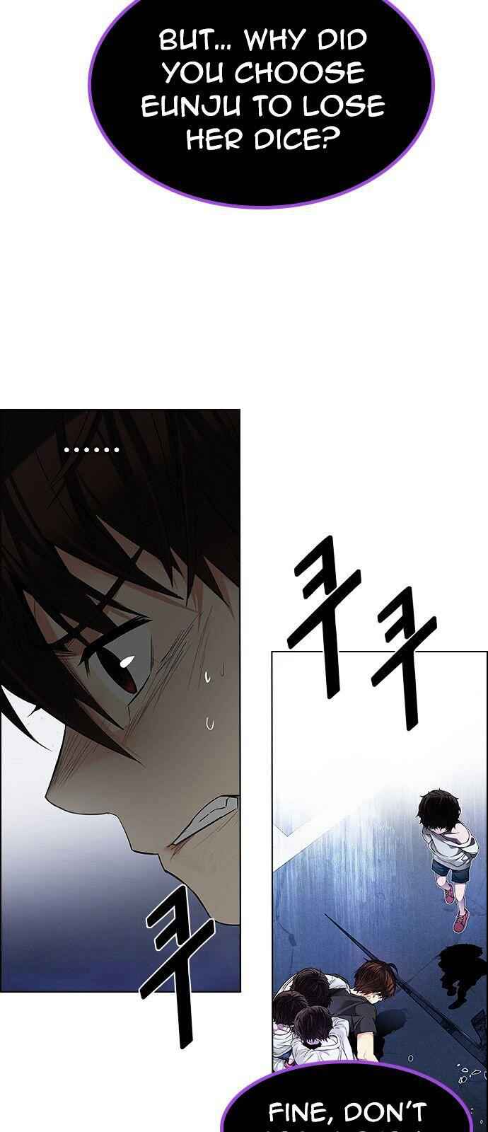 Dice: The Cube That Changes Everything Chapter 195 - Page 68
