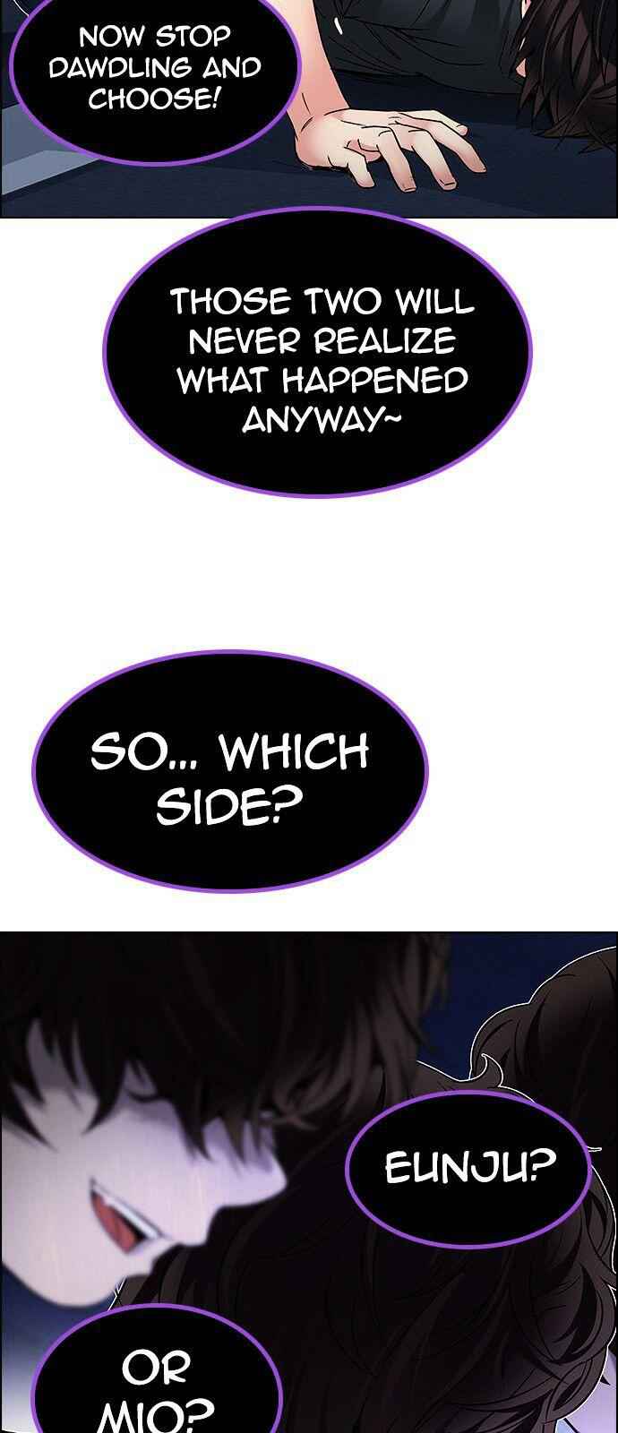Dice: The Cube That Changes Everything Chapter 195 - Page 9