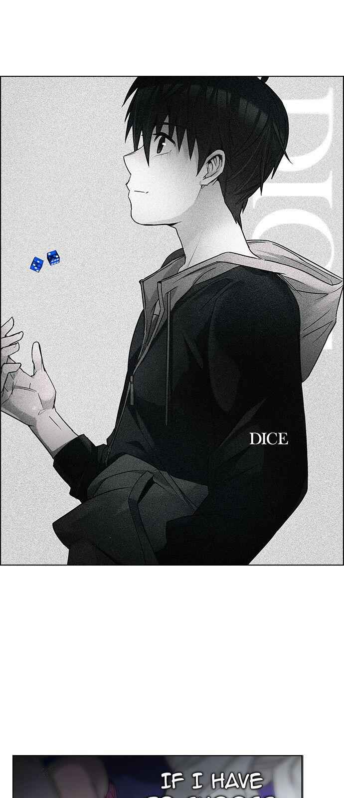 Dice: The Cube That Changes Everything Chapter 196 - Page 0
