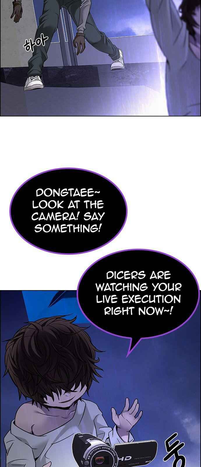 Dice: The Cube That Changes Everything Chapter 196 - Page 11