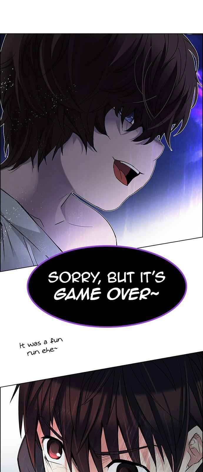 Dice: The Cube That Changes Everything Chapter 196 - Page 24