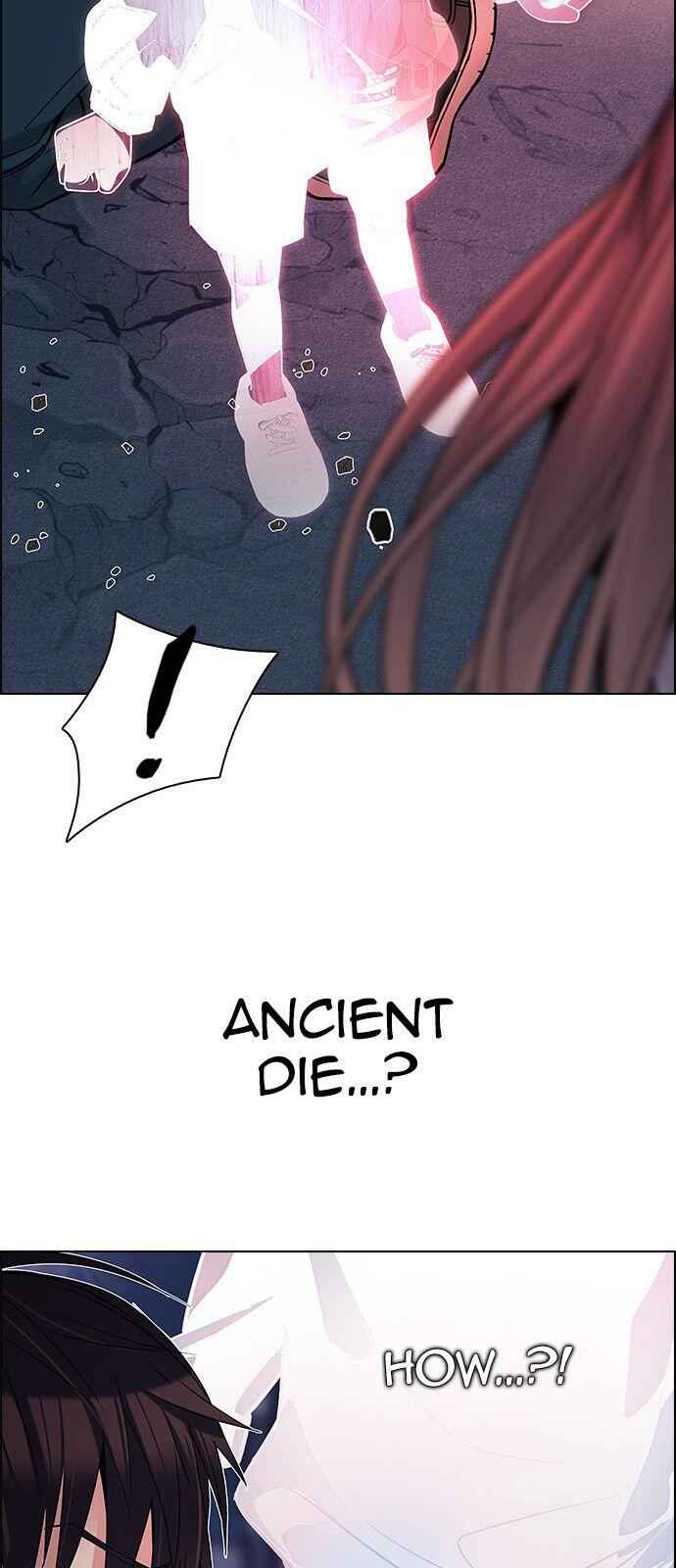 Dice: The Cube That Changes Everything Chapter 196 - Page 31