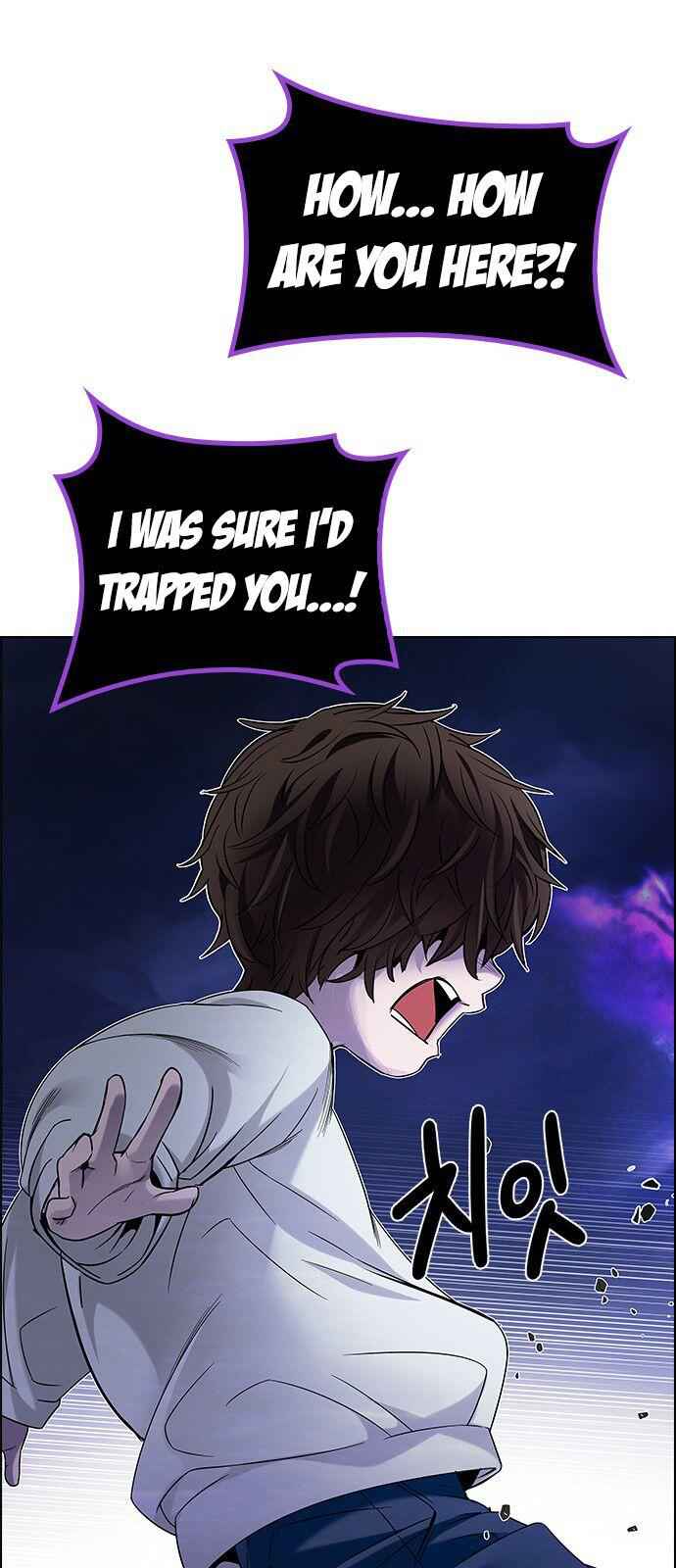 Dice: The Cube That Changes Everything Chapter 196 - Page 36