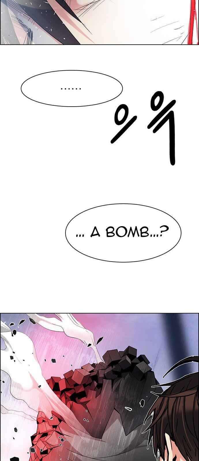 Dice: The Cube That Changes Everything Chapter 196 - Page 51