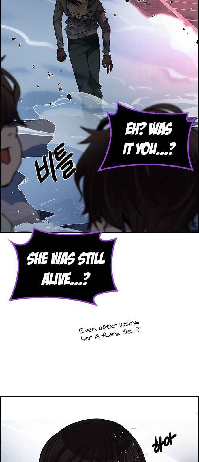 Dice: The Cube That Changes Everything Chapter 196 - Page 55