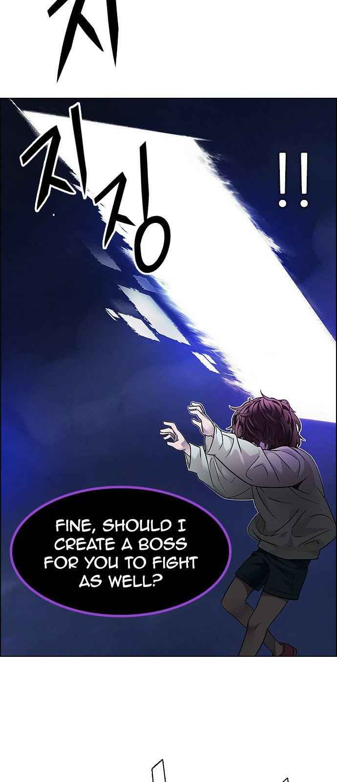 Dice: The Cube That Changes Everything Chapter 196 - Page 68