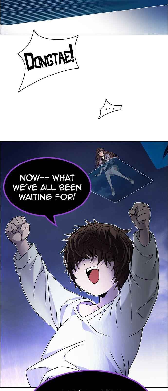 Dice: The Cube That Changes Everything Chapter 196 - Page 7
