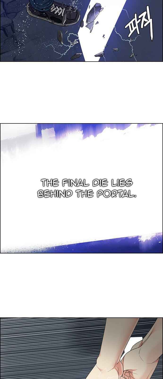 Dice: The Cube That Changes Everything Chapter 196 - Page 72