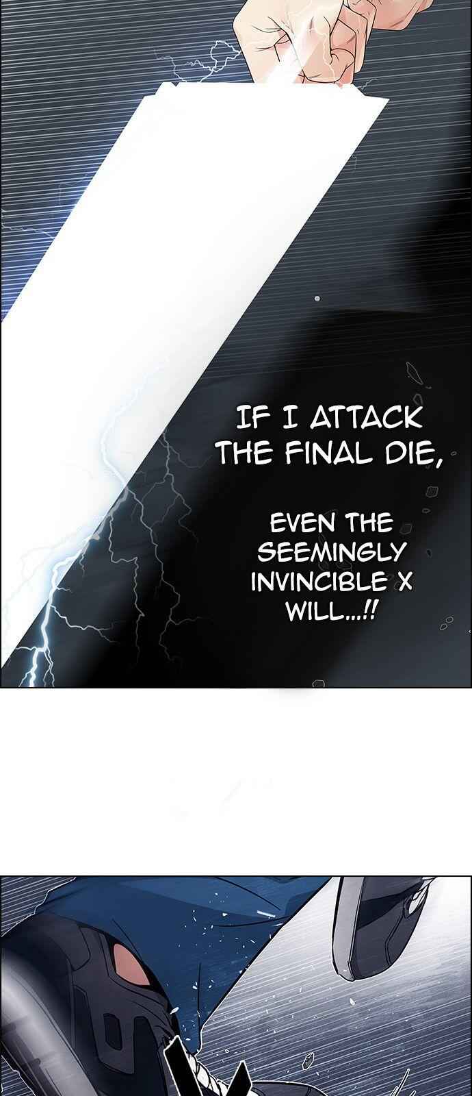 Dice: The Cube That Changes Everything Chapter 196 - Page 73