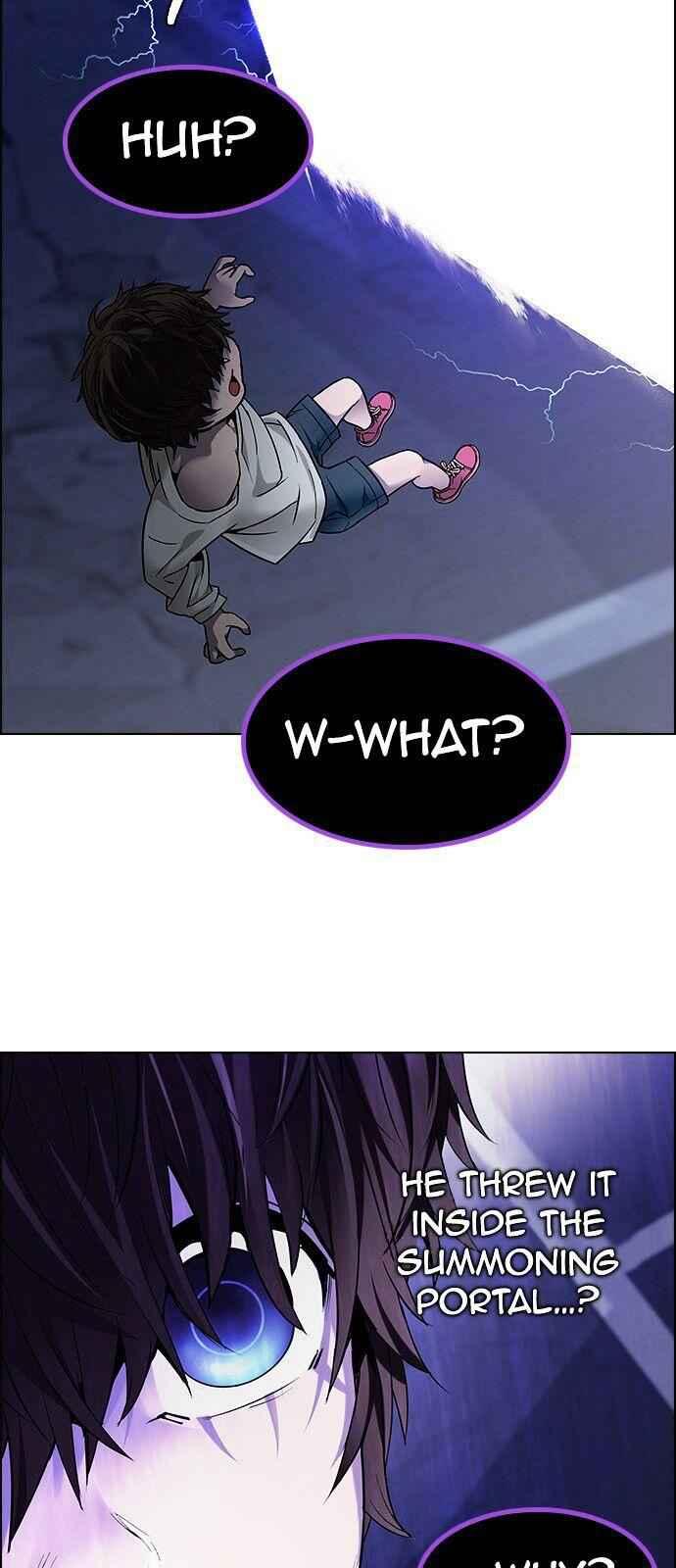 Dice: The Cube That Changes Everything Chapter 197 - Page 21