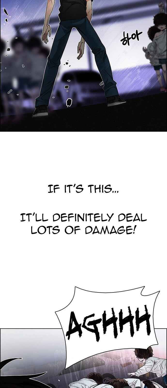 Dice: The Cube That Changes Everything Chapter 197 - Page 24