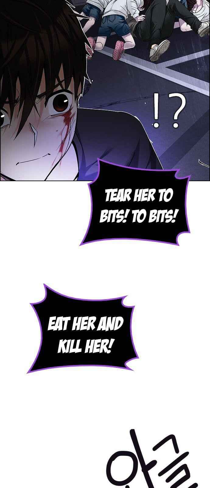 Dice: The Cube That Changes Everything Chapter 197 - Page 25