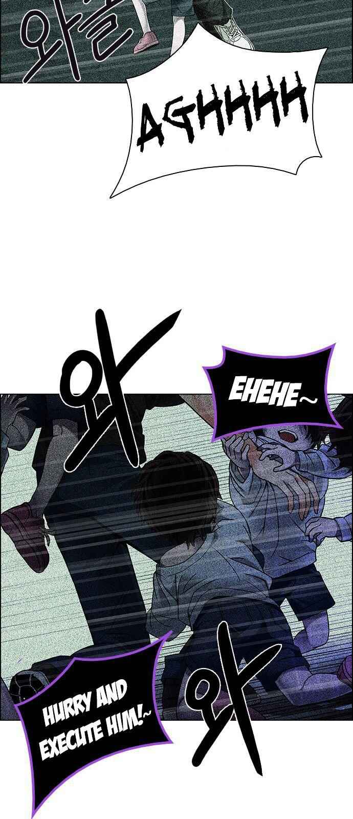 Dice: The Cube That Changes Everything Chapter 197 - Page 36