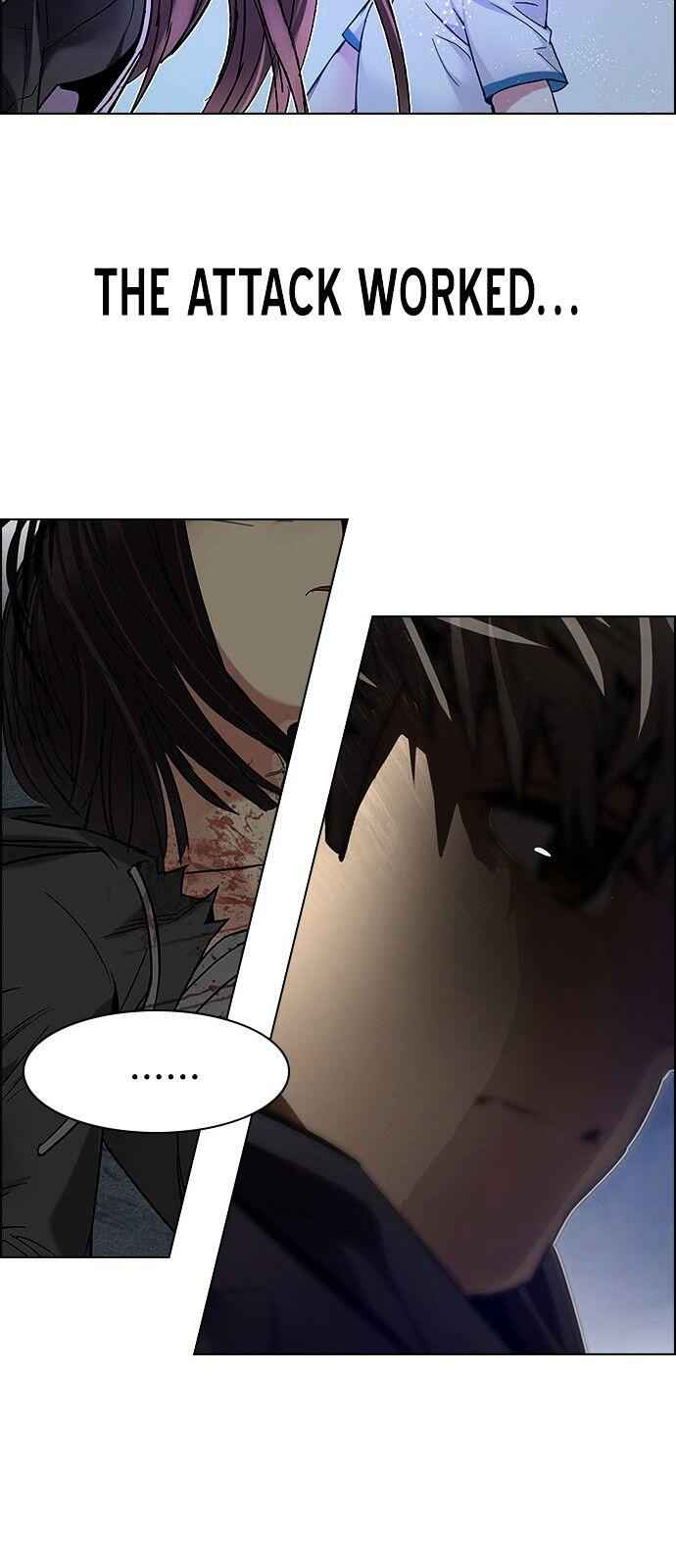 Dice: The Cube That Changes Everything Chapter 197 - Page 51
