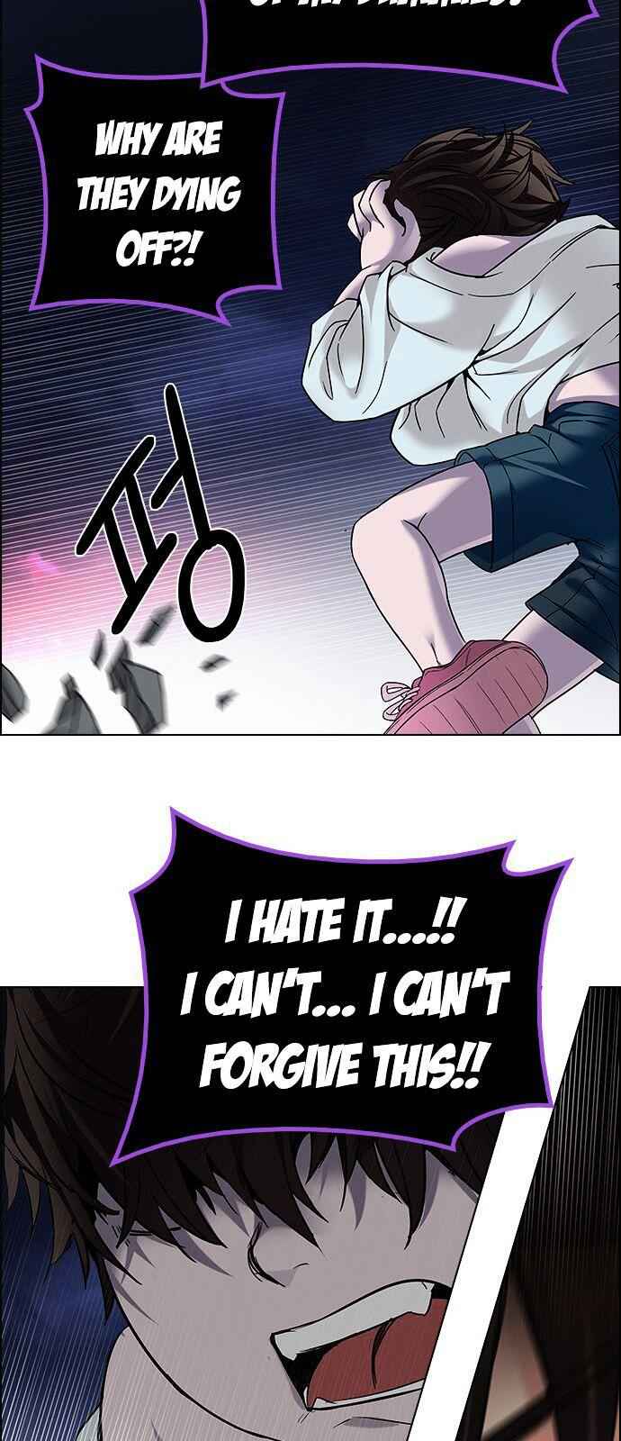Dice: The Cube That Changes Everything Chapter 197 - Page 56
