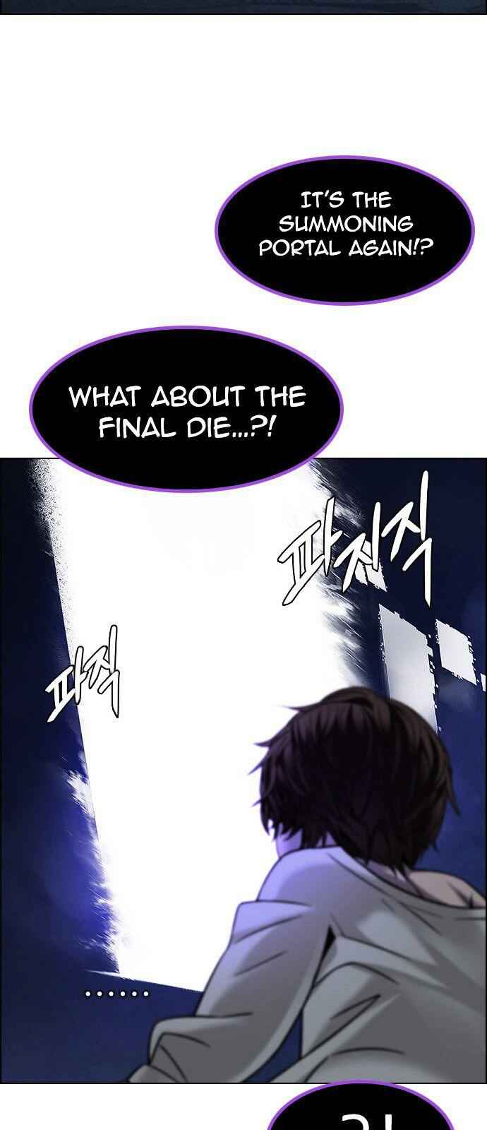 Dice: The Cube That Changes Everything Chapter 197 - Page 61