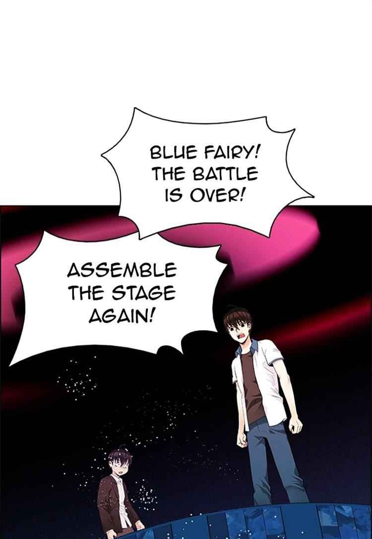 Dice: The Cube That Changes Everything Chapter 197 - Page 76