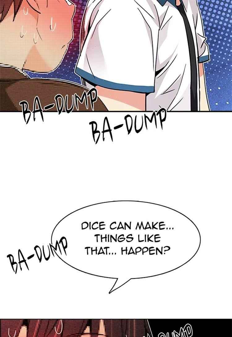 Dice: The Cube That Changes Everything Chapter 197 - Page 87