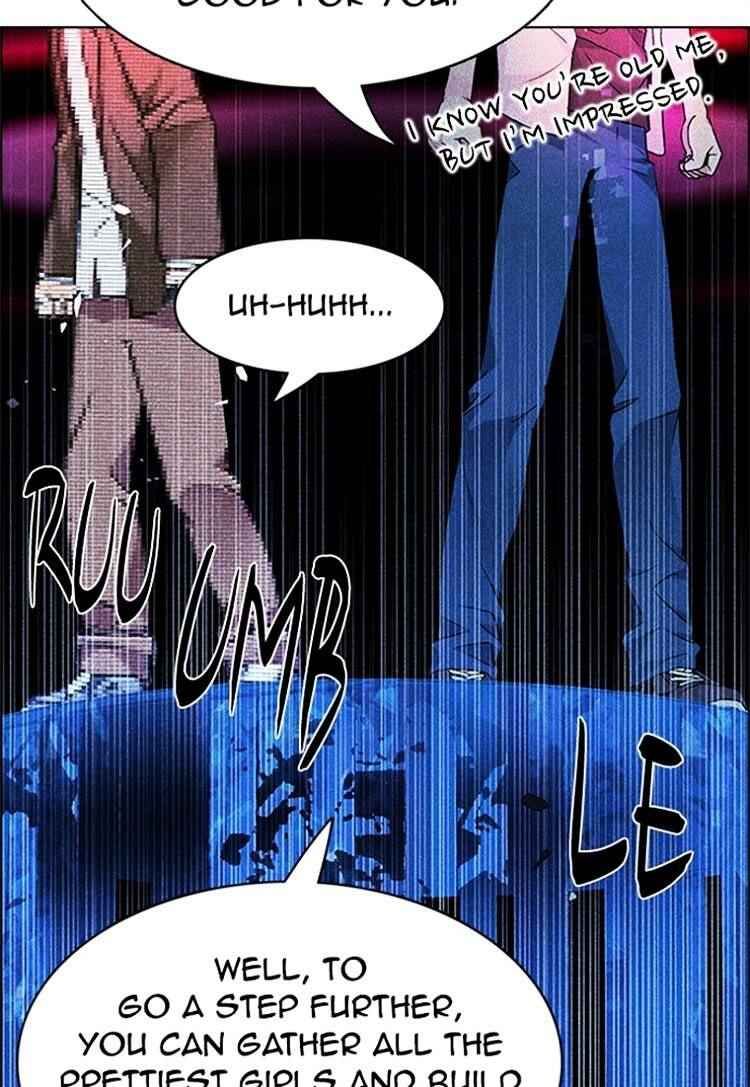 Dice: The Cube That Changes Everything Chapter 197 - Page 89