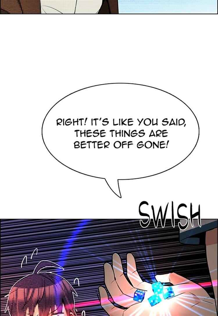 Dice: The Cube That Changes Everything Chapter 197 - Page 93