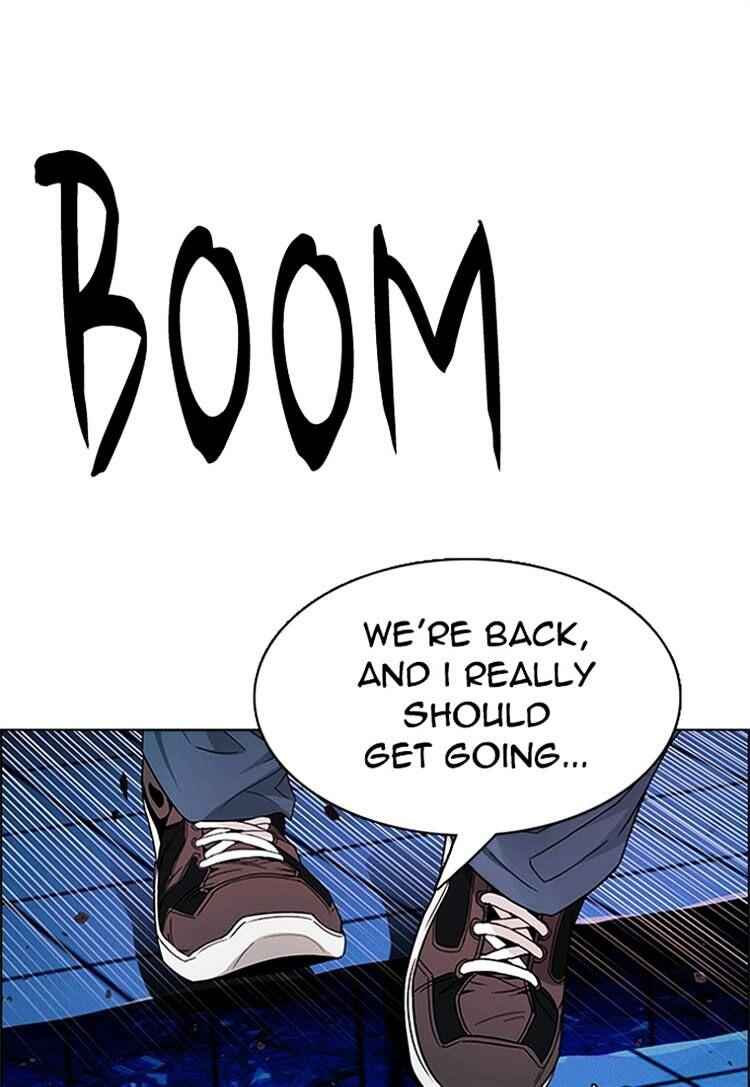 Dice: The Cube That Changes Everything Chapter 197 - Page 97
