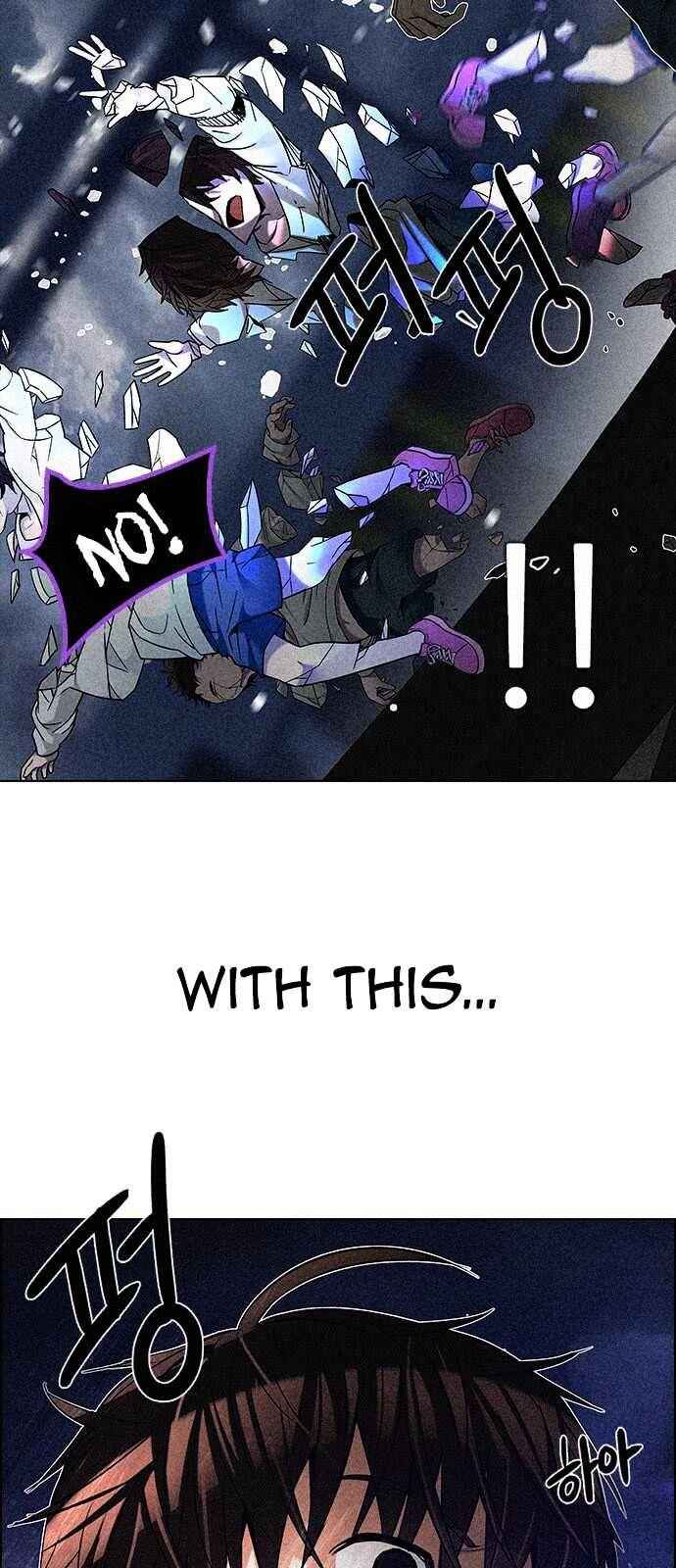 Dice: The Cube That Changes Everything Chapter 198 - Page 2