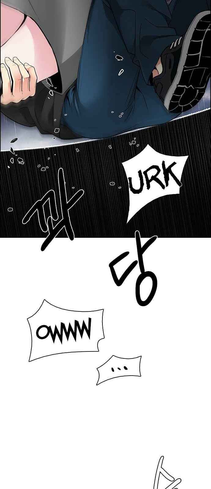 Dice: The Cube That Changes Everything Chapter 198 - Page 36