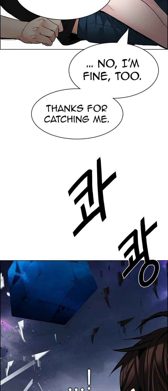 Dice: The Cube That Changes Everything Chapter 198 - Page 39