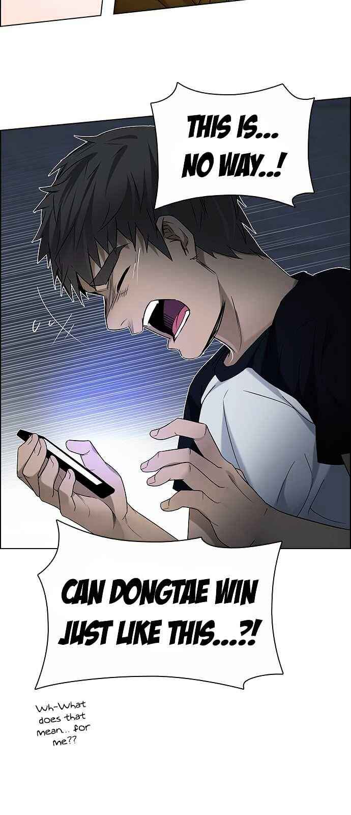 Dice: The Cube That Changes Everything Chapter 198 - Page 8