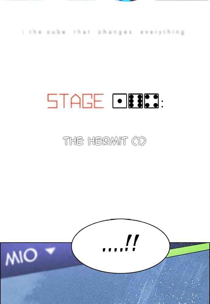 Dice: The Cube That Changes Everything Chapter 199 - Page 3
