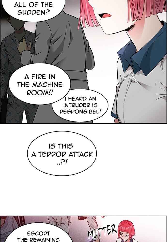 Dice: The Cube That Changes Everything Chapter 199 - Page 31