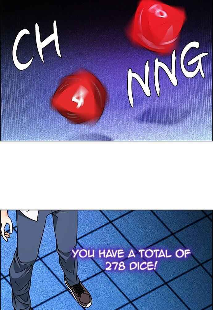 Dice: The Cube That Changes Everything Chapter 199 - Page 37