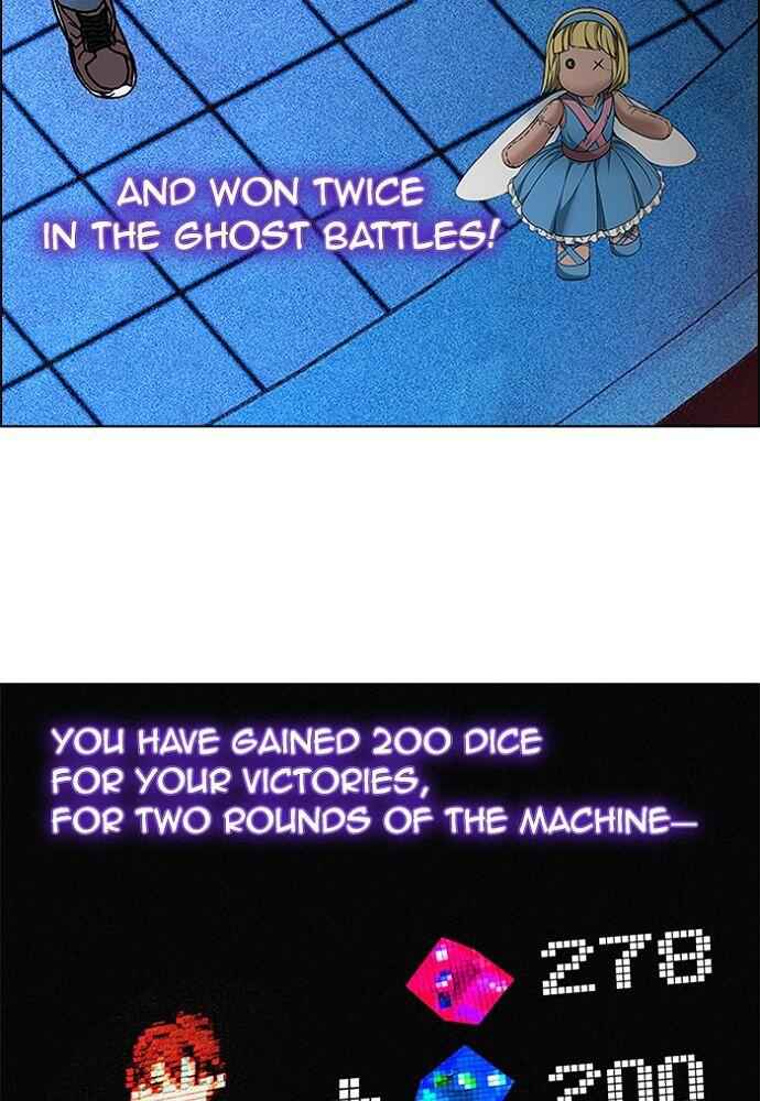 Dice: The Cube That Changes Everything Chapter 199 - Page 38