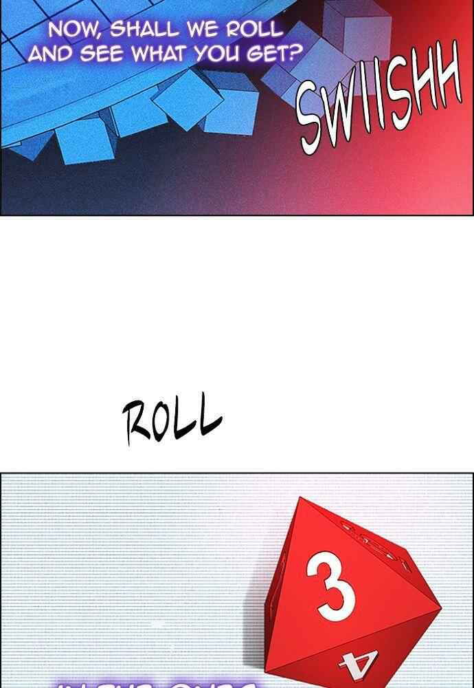 Dice: The Cube That Changes Everything Chapter 199 - Page 41