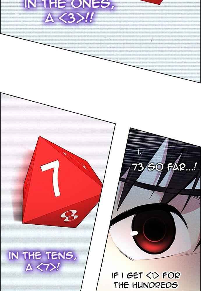 Dice: The Cube That Changes Everything Chapter 199 - Page 42