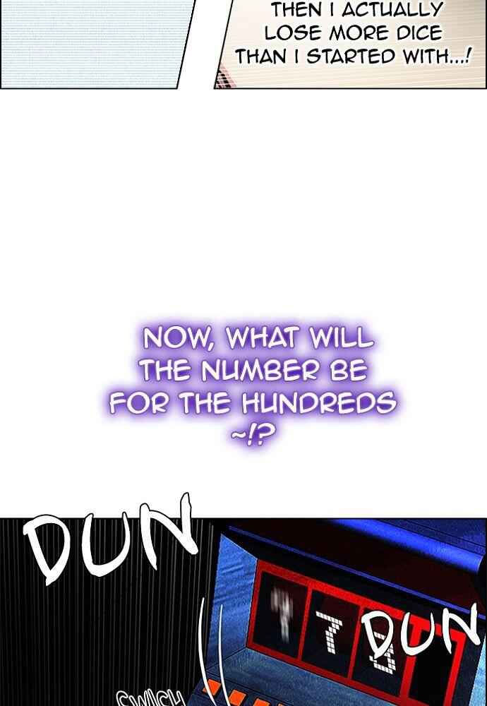 Dice: The Cube That Changes Everything Chapter 199 - Page 43